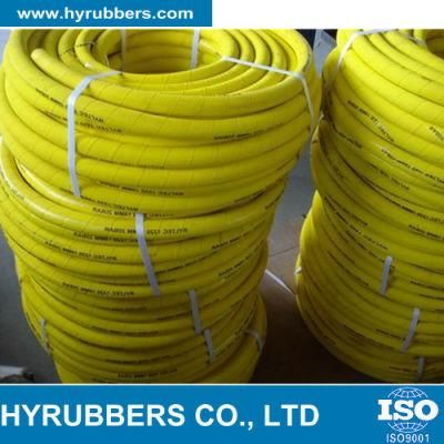 Flaxible Hose Air Hose with Jack Hammer Hose