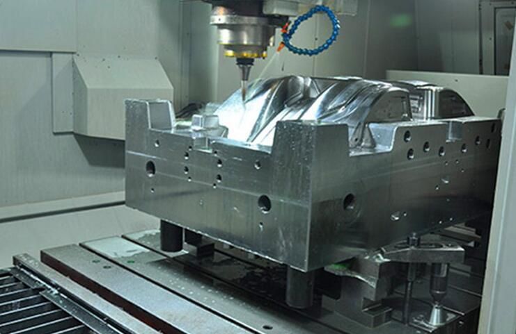 Rubber Mould for Shock Absorber, Rubber Mold for Auto Parts