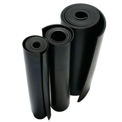 Bonzer Plastic Chloroprene Neoprene Thick Neoprene Rubber Sheet