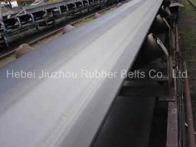 Industrial Use Ep Rubber Conveyor Belting