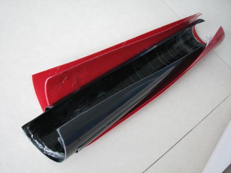 High Quality Silicone Sheets, Silicone Membrane, Silicone Diaphragm, Silicone Rolls Special for Solar Laminator Industrial