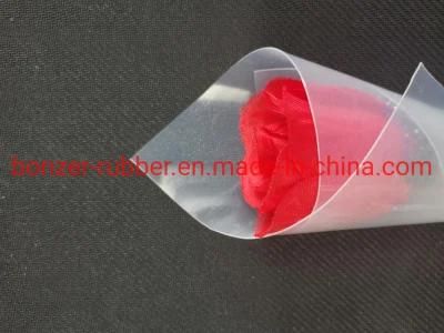 3mm Thick High Temperature Resistant Silicone Rubber Sheet