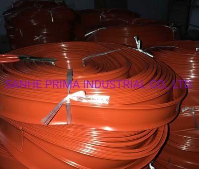 Specialized Supplier of Silicone Hose/Tube/Pipe/Gasket/Seal in China