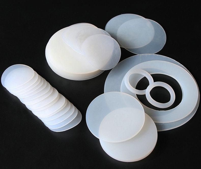 Customs Silicone Gasket, Silicone Washer, Silicone Seal (3A1005)