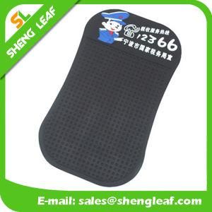 High Quality Rubber Soft PVC Anti-Slip Pad (SLF-AP003)
