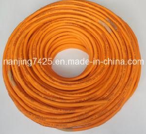 Gas Rubber Hose /The Gas Pipe for Special Field