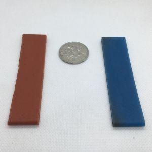 Silicone Strap 80*20 Wallet Hardness 50 Strap Rohs High Temperature Resistant Silicone Products Processing Factory Source Manufacturers