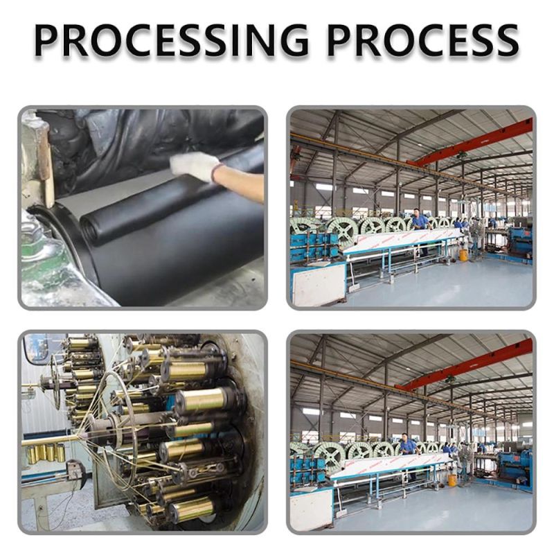 R1 R2 Hydraulic Hose Wire Braided Hose