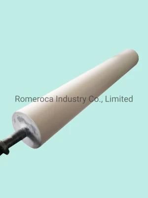 High Quality Factory Custom UV Coating Rubber Roller