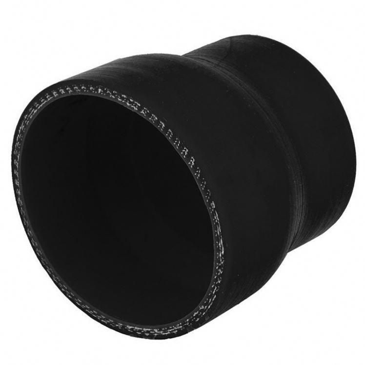90 45 135 Degree Elbow Reinforced Silicone Rubber Hose