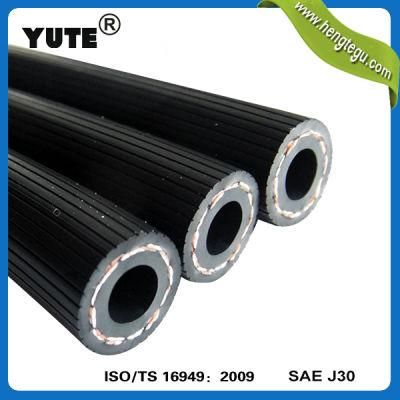Professional Black Rubber Hose for 19mm Diesel Fuel Hose