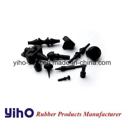 Customized Rubber Gasket and Rubber Buffer Bump Stop