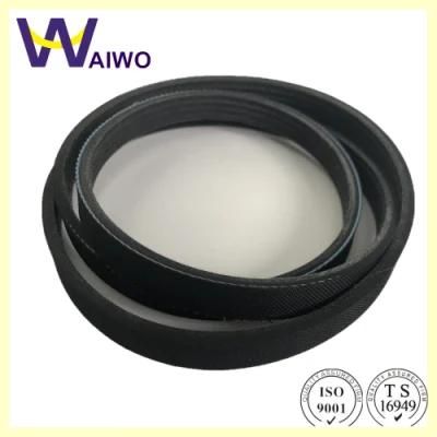 Good Quality Fan Belt 4pk810 for Honda, Nissan, Toyota Car 11720-D4007 Drive Belt Rubber Belt