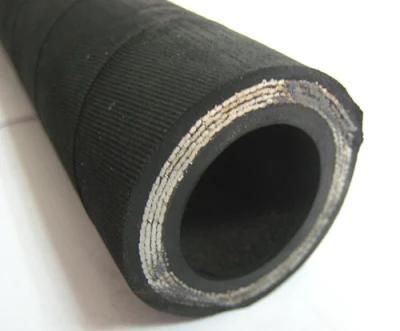 High-Tensile Steel Wire SAE R13 Hydraulic Hose
