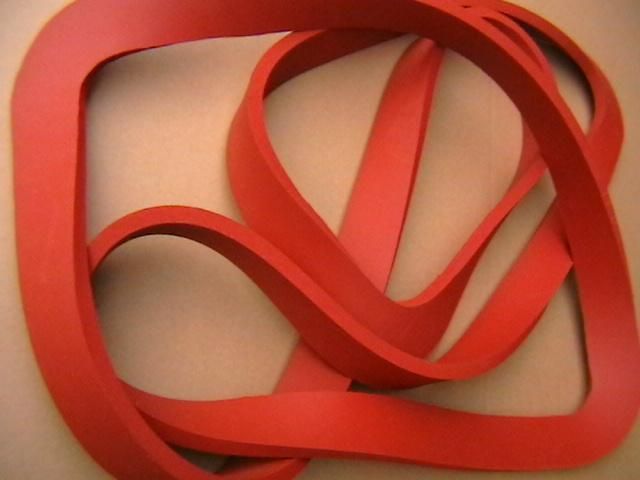 Silicone Sponge Gasket, Silicone Foam Gasket Made with Close Cell Silicone Foam Material (3A1002)
