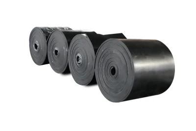 Industrial Neoprene/EPDM/NBR/Nitrile/SBR Rubber Sheet Roll