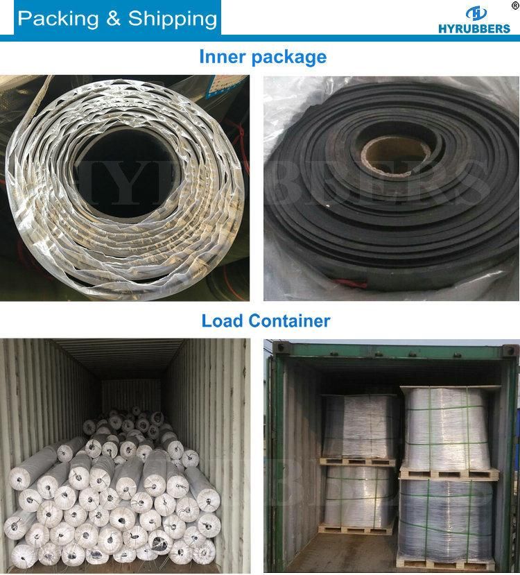 Silicon Rubber Sheet Transparent Color, Food Grade Rubber Sheet