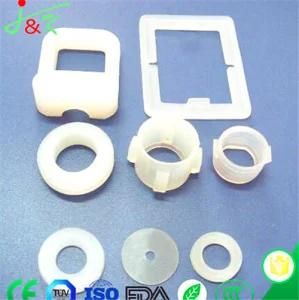Silicone Seal Parts for Medical Appliance