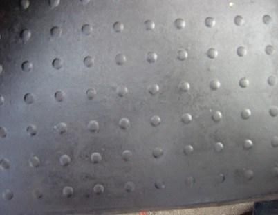 Livestock Animal Cow Horse Stall Mat Rubber Stable Mat