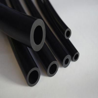 OEM and ODM Are Also Welcomed Extrusion for Automotive Weatherstrip EPDM Rubber Tubing Hose