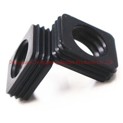 Silicone Rubber Wire Cable Seal Plugging for Auto Connectors