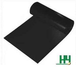 High Quality Insulation Rubber Sheet / ESD Rubber Sheet / Anti-Static Rubber Sheet Roll