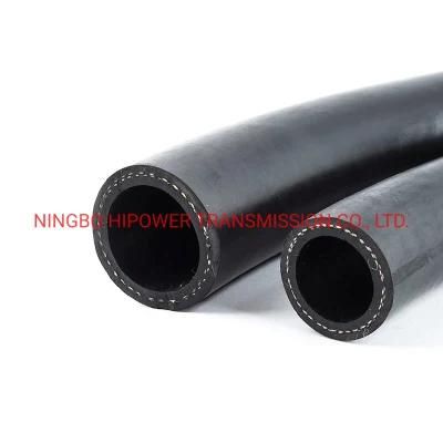 High Quality Flexible Smooth Surface NBR Diesel Gasoline Petrol Rubber Hose