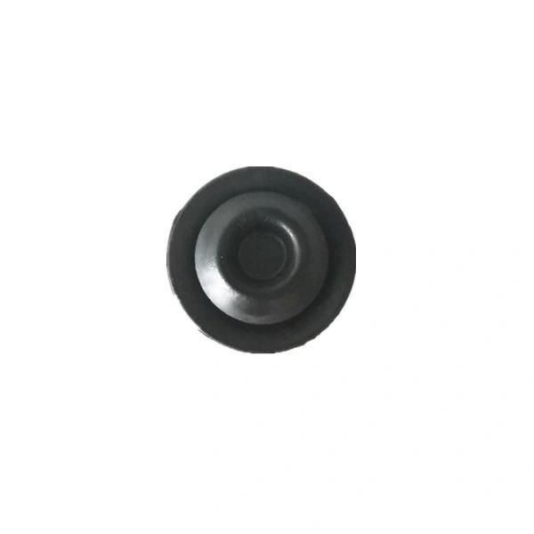 Factory Custom Silicone Rubber Grommet/Rubber Stopper