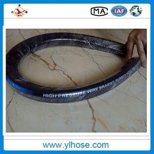 High Pressure Hydraulic Hose Industrial Hose