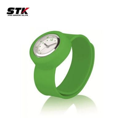 Silicone Mold and Parts (STK-RU-1048)