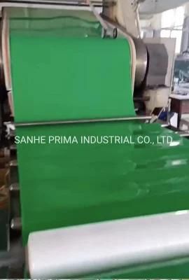 Rubber Sheet Made by Silicone, Silicone Rubber Sheet with High Quality