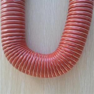 Silicone Material Handling Ducting Hose (SH-0032)