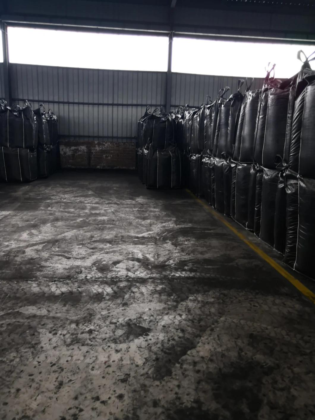 Consistance Quality Carbon Black Different Grade