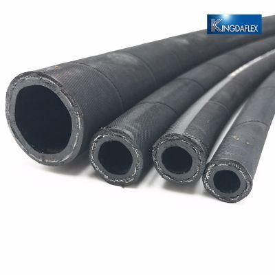 High Pressure Hydraulic Hose for Hose Crimping Machine