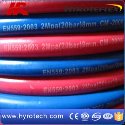Twin Welding Hose