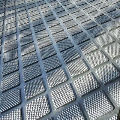 Factory Manufacture Animal Flexible Mat Cow//Pig Rubber Sheet /Mat