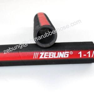 Oil Resistant Diesel Fuel Oil Hose for Tank Truck