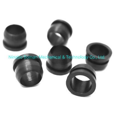 Food Grade Silica Gel Products, Silicone Rubber Hose, Rubber Cap