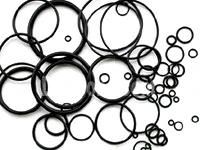Silicone Seal, Silicone Part, Silicone Ring