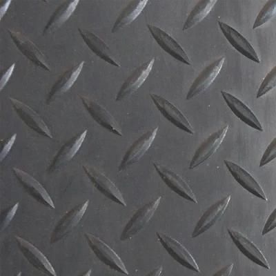 Factory Price Waterproof Rubber /PVC Garage Floor Mat Anti-Slip Rubber Flooring