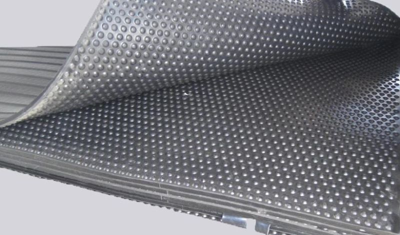 Hammer Cow Mat Used in Laying Stall and The Ground of Piggery