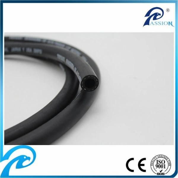 300psi 10mm Rubber Fuel Hose for Oil Tank