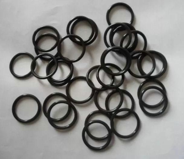 Silicone O Ring, Silicone Gasket, Silicone Seal with 100% Virgin Silicone (3A1005)