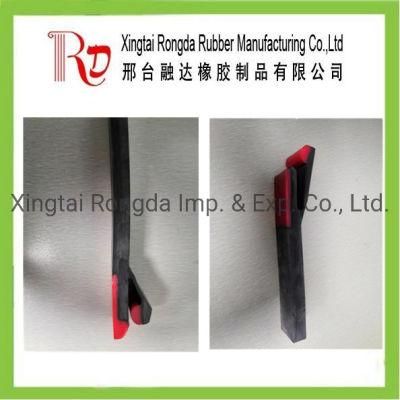 High Wear Resisting Rubber Sealing Board Various of Size for Conveyor System Y30 Type