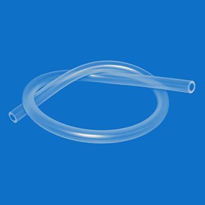 High Quality Food Grade Clear 3mm*5mm Translucent Silicone Rubber Tube Flexible Hose