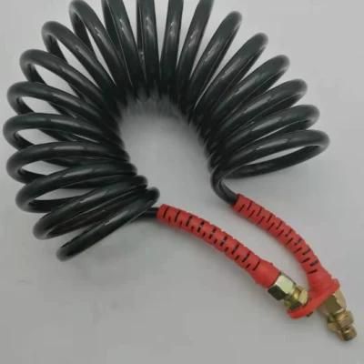 Best Seller Pneumatic Air Hose Customized Length