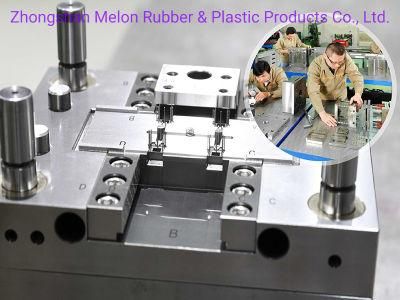 Rubber Liquid Silicone Product Injection Mold/Overmolding