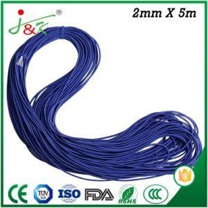 High Quality Black Rubber Cord for Sealing