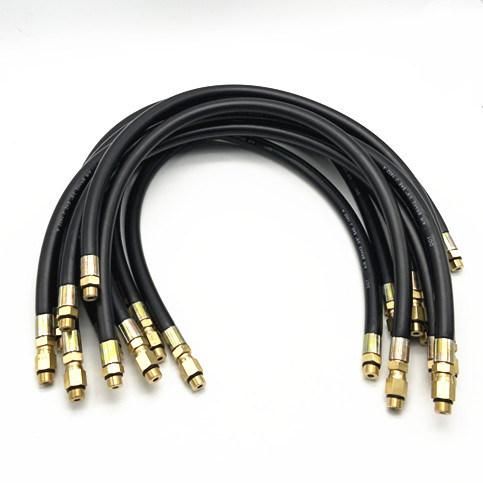 SAE J1402 1/2" Inch EPDM Rubber Air Brake Hose