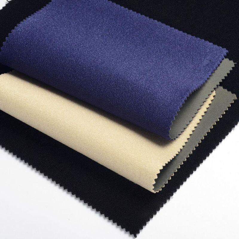 Colorful Ubl Loop Fabrics Breathable Neoprene Rubbers for Back Support